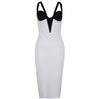 Amara Long Dress