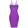 Kesley Midi Dress
