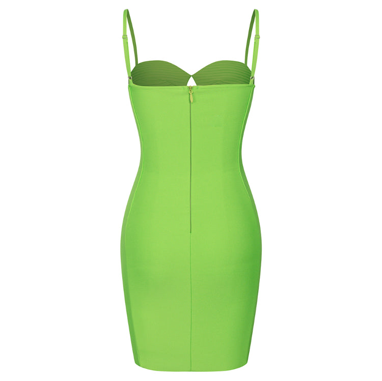 Katrine Short Dress A Kloset By Saget Katrine Short Dress A Kloset By Saget