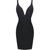Rita Short Dress