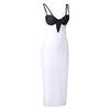 Amara Long Dress