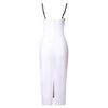 Amara Long Dress