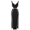 Allison Long Dress