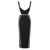 Allison Long Dress