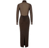 Ashley Long Dress