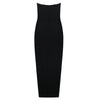 Italy Long Dress