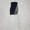 June Short Dress