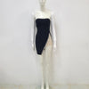 June Short Dress