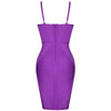 Kesley Midi Dress