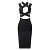 Kenya Long Dress