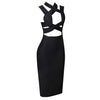Kenya Long Dress