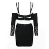 Leonie Set Dress