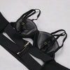 Leonie Set Dress