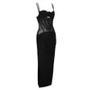 Miracle Long Dress