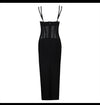 Miracle Long Dress