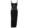 Miracle Long Dress