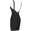 Rita Short Dress