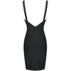 Rita Short Dress