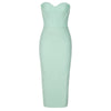 Sophia Long Dress