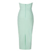 Sophia Long Dress